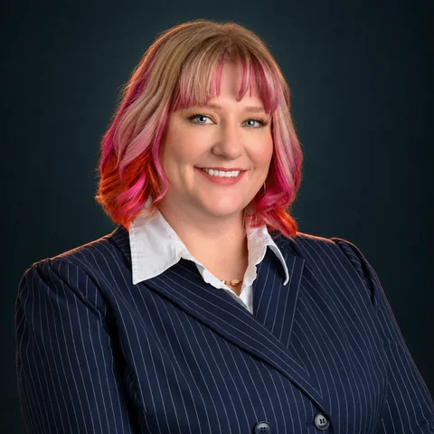 Andrea Gray